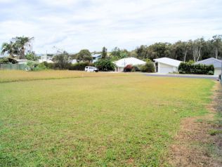 Property in Corindi Beach - Sold for $285,000
