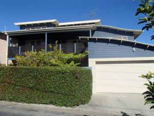 Property in Woolgoolga - Leased