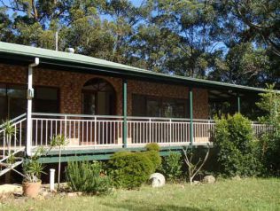 Property in Upper Corindi - Leased