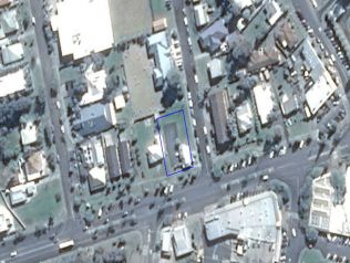 Property in Woolgoolga - Sold for $700,000