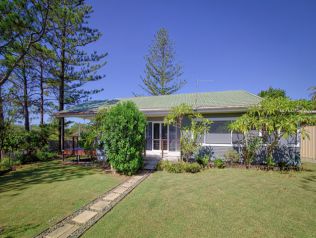 Property in Mullaway - Sold for $544,000