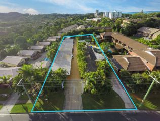 Property in Coffs Harbour - Sold for $1,650,000