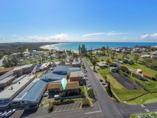 Property in Woolgoolga - Sold for $285,000