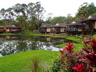 Property in Korora - Leased