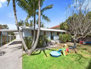 Property in Corindi Beach - Sold for $310,000