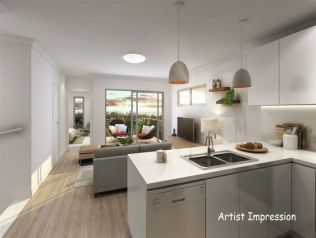 Property in Woolgoolga - Sold