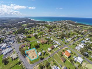 Property in Woolgoolga - Sold
