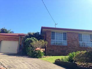 Property in Woolgoolga - Leased