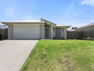 Property in Corindi Beach - Sold for $462,500
