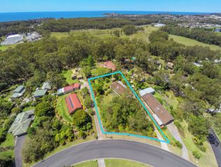 Property in Woolgoolga - Sold for $440,000