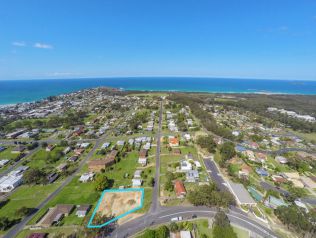 Property in Woolgoolga - Sold