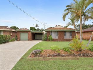 Property in Woolgoolga - Sold for $459,000