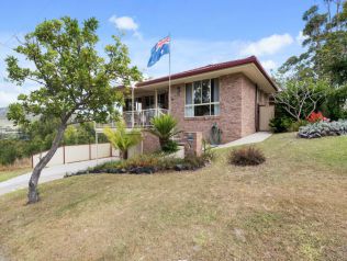 Property in Woolgoolga - Sold for $475,000