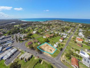 Property in Woolgoolga - Sold