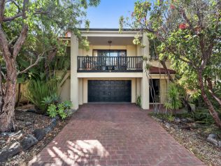 Property in Corindi Beach - Sold for $512,000