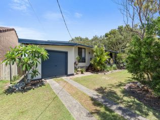 Property in Red Rock - Sold for $440,000