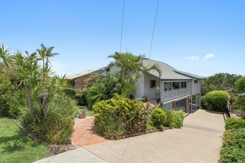 Property in Emerald Beach - $765,000