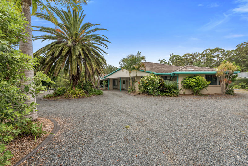 Property in Moonee Beach - Sold for $750,000