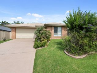 Property in Corindi Beach - Sold for $480,000