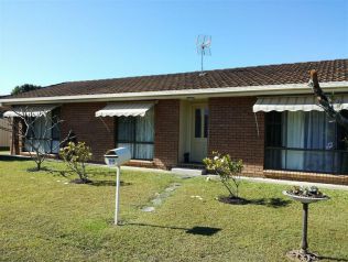 Property in Woolgoolga - Leased