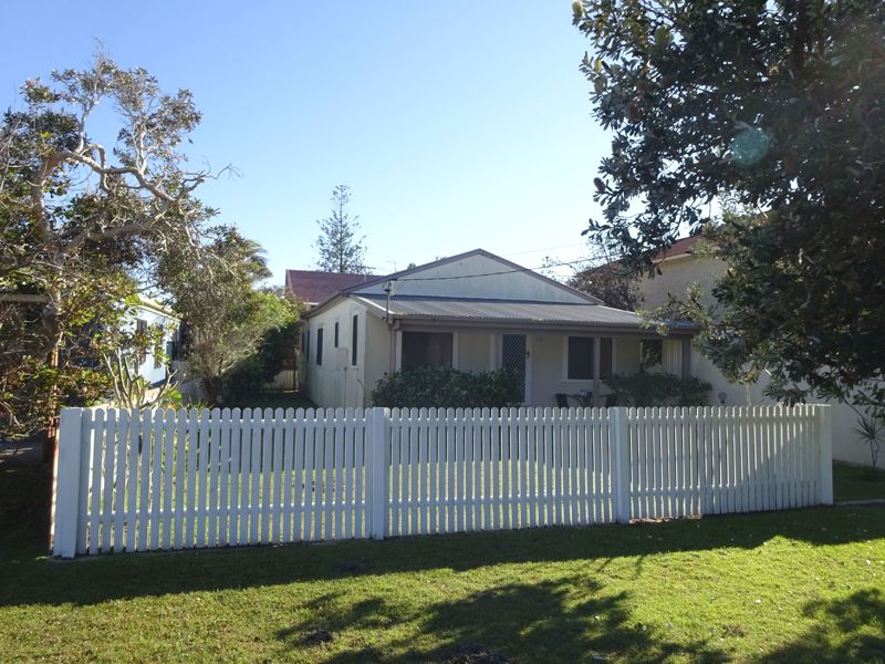 Property in Red Rock - Sold for $454,000