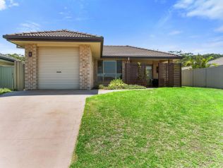 Property in Corindi Beach - Sold for $425,000