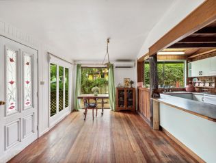 Property in Red Rock - Sold for $370,000