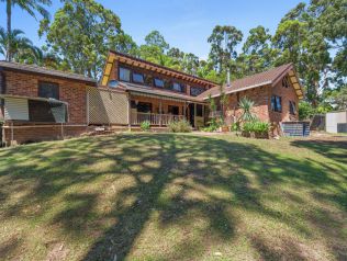 Property in Woolgoolga - Sold for $520,000