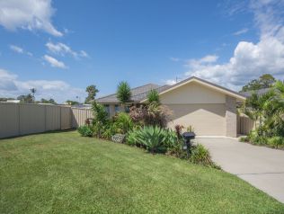 Property in Corindi Beach - Sold for $490,000