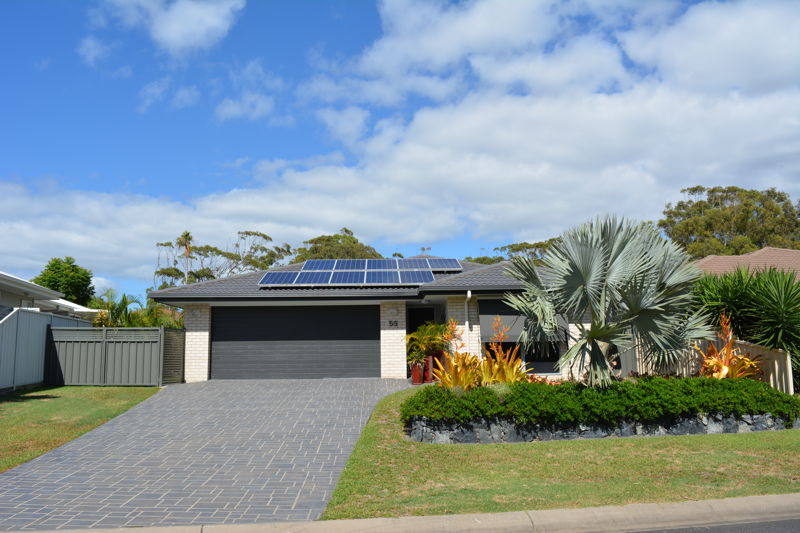 Property in Corindi Beach - Leased