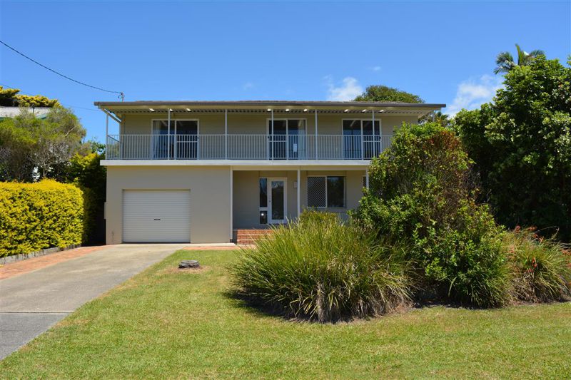 Property in Sandy Beach - Leased