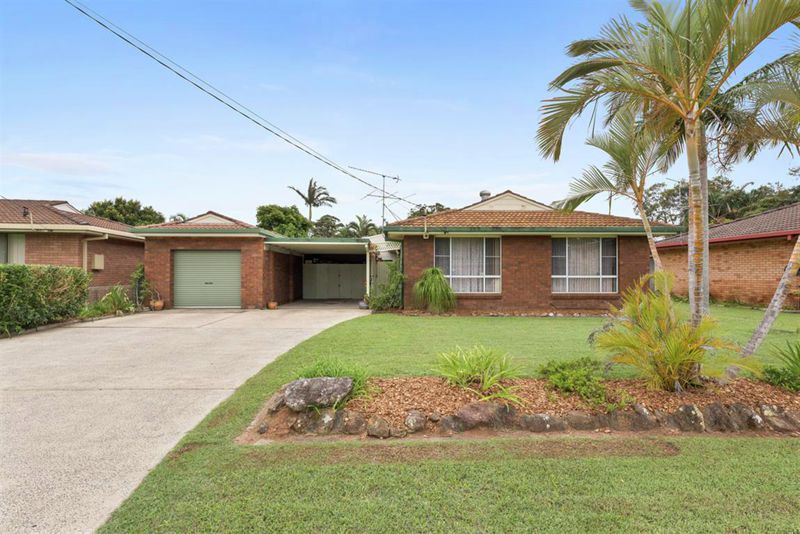Property in Woolgoolga - Leased