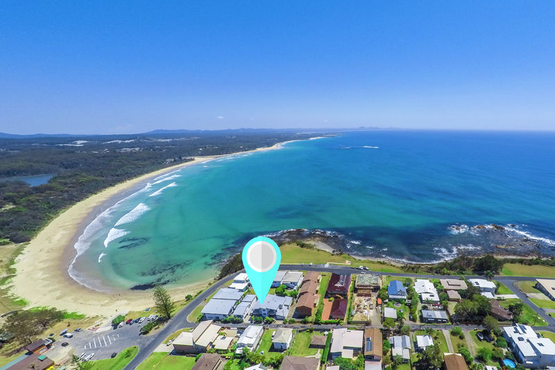 Property in Woolgoolga - Sold for $885,000