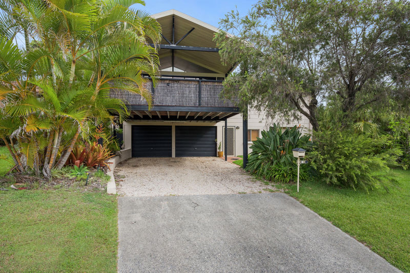 Property in Sandy Beach - Sold for $488,000