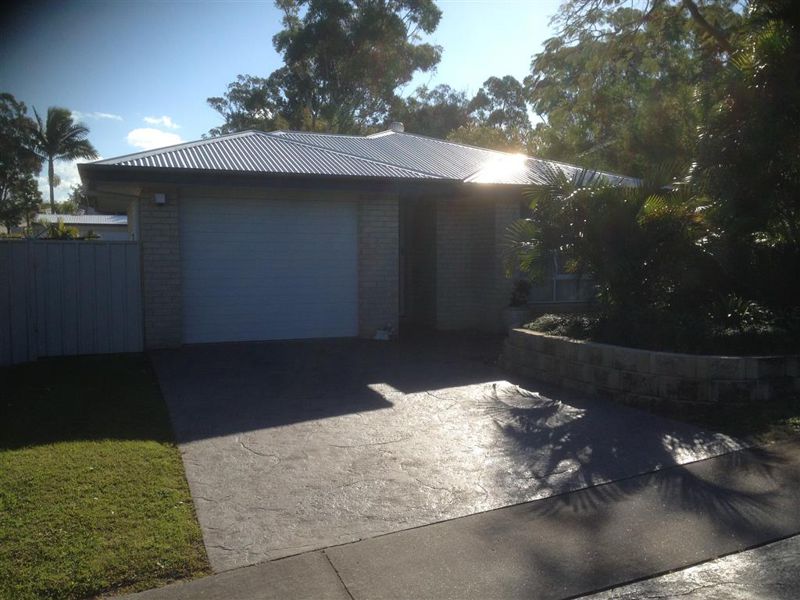 Property in Woolgoolga - Leased