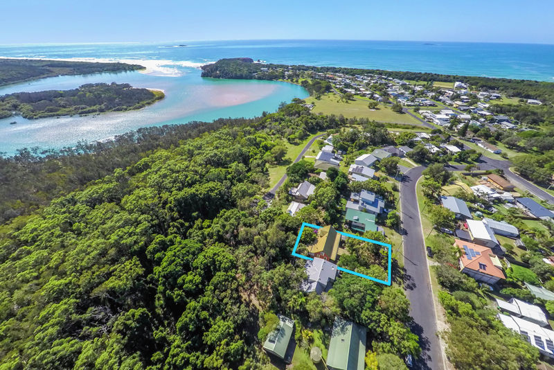 Property in Red Rock - Sold for $460,000