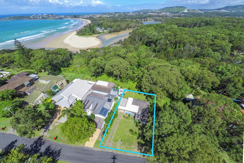 Property in Safety Beach - Sold for $495,000