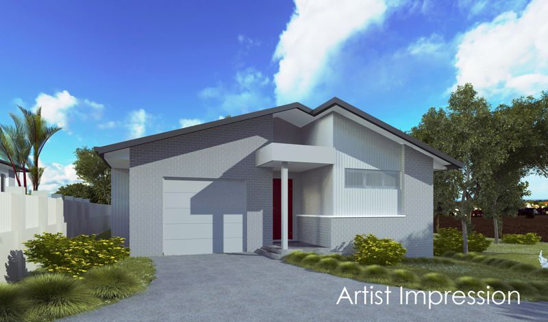 Property in Emerald Beach - Sold for $447,500