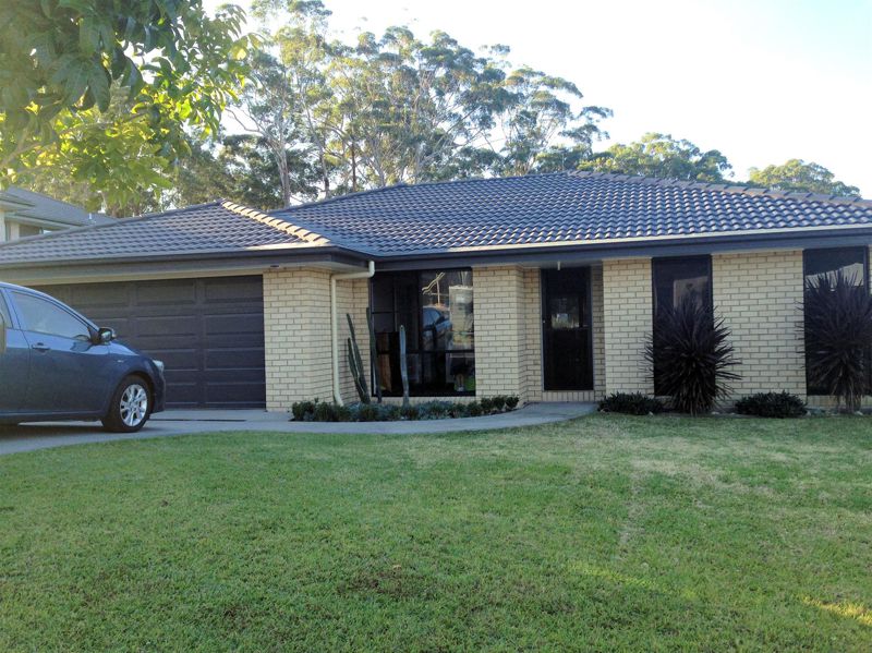 Property in Sandy Beach - Leased