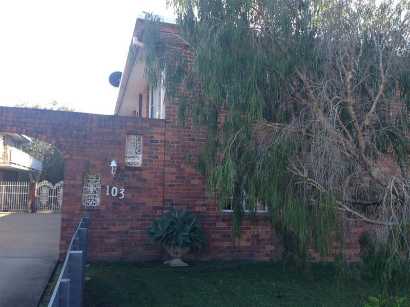 Property in Emerald Beach - Leased