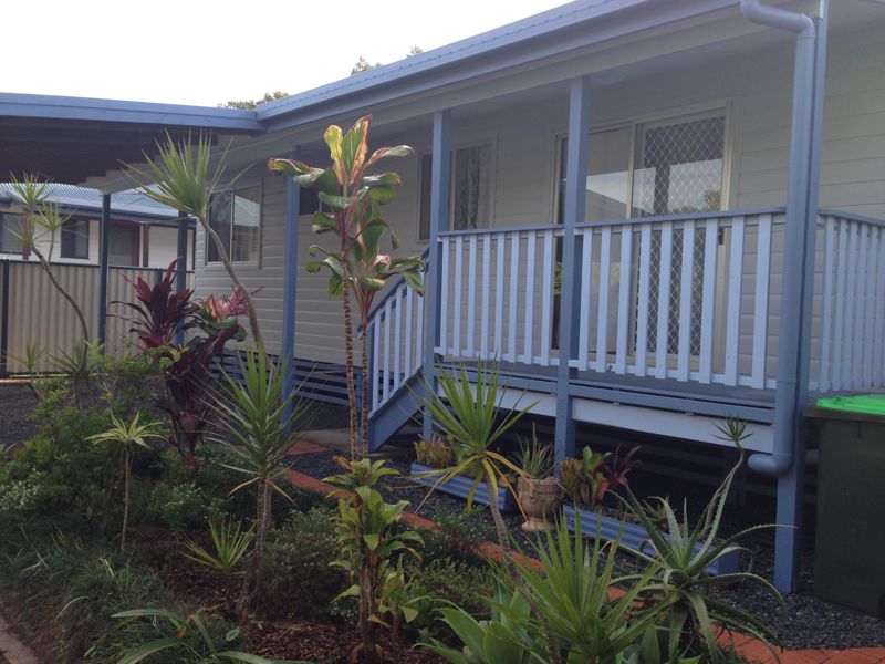 Property in Emerald Beach - $400.00 p/w