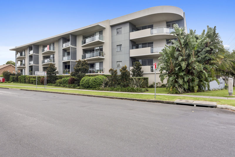 Property in Coffs Harbour - $649,000