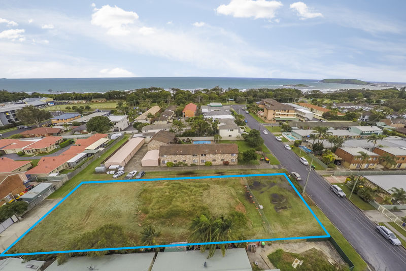 Property in Coffs Harbour - $399,000 - $449,000