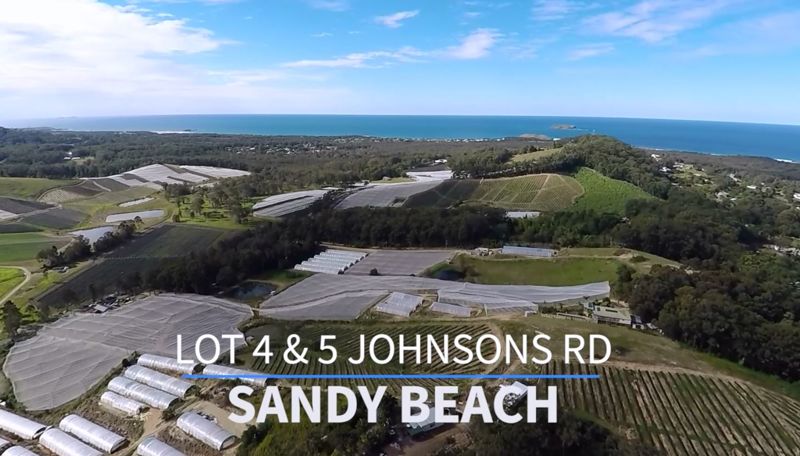Property in Sandy Beach - $1,500,000