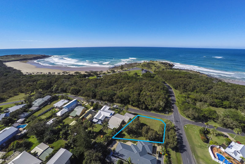 Property in Mullaway - $490,000