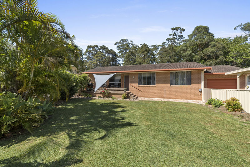 Property in Coffs Harbour - $449,000