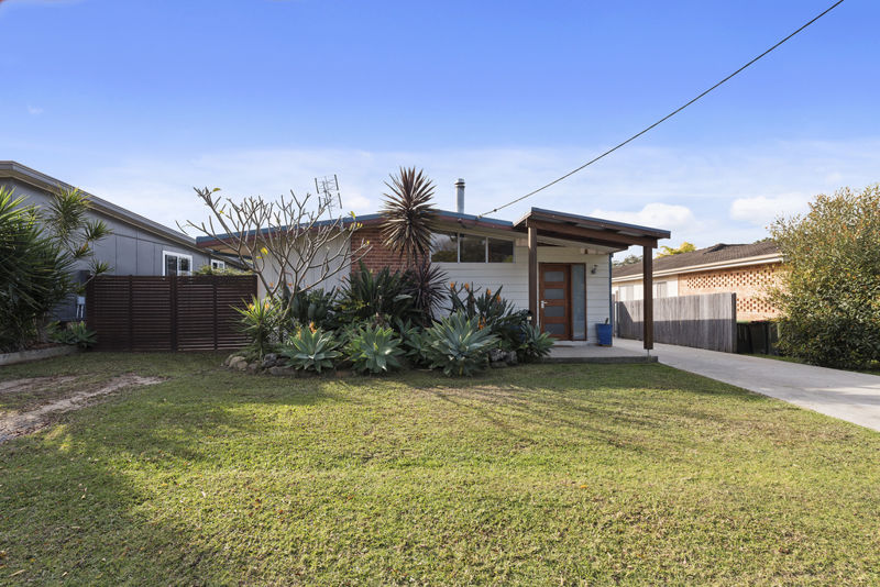 Property in Coffs Harbour - $439,000 - $469,000
