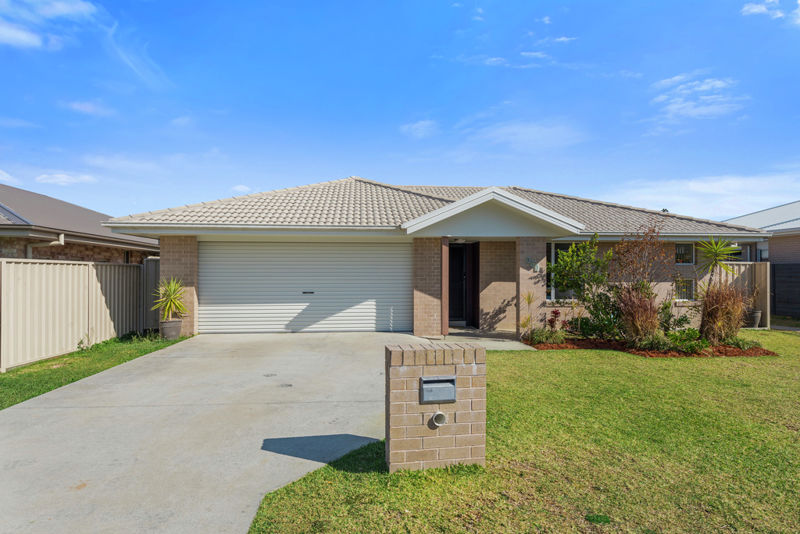 Property in Corindi Beach - $528,000