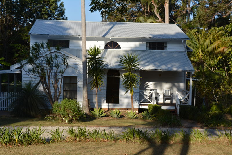 Property in Woolgoolga - $490 per week
