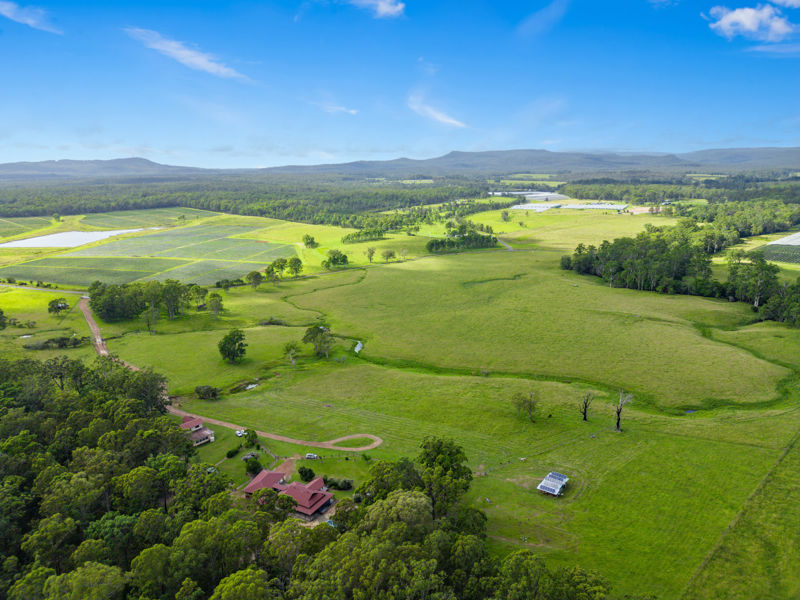 PICTURE PERFECT FARMING PROPERTY WITH MAIN HOME AND GUEST HOUSE
